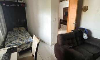 Imagem 6: Vendo casa no Sol Nascente Trecho 1