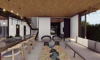 Imagem 6: Casa de condomínio para venda com 3 quartos Alphaville Lagoa dos Ingleses Nova Lima