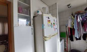 Imagem 10: Belo Horizonte - Apartamento Padrão - Betânia