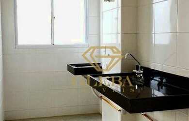 Imagem 4: Edifício Residencial La Savona, Gleba Palhano, Londrina, 44m² AP2478