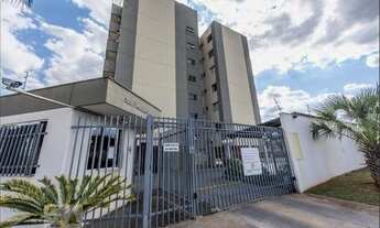 Imagem: Apartamento para venda possui 55 metros