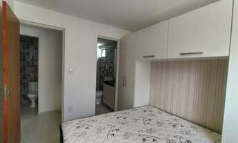 Imagem 6: Apartamento para venda com 48 metros quadrados com 2 quartos em Cristo Redentor - João Pes