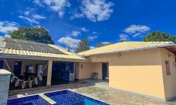 Imagem 5: Casa para temporada em pirenopolis