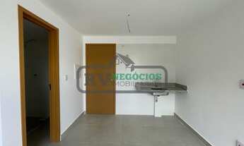 Imagem 4: AF RV.1131 - Studio para venda possui 33 metros quadrados com 1 quarto em Centro