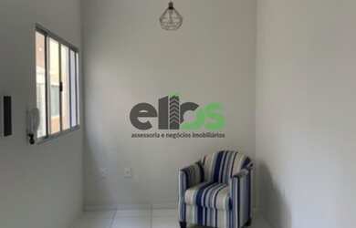 Imagem 3: Casa c/ 02 dormitórios, cozinha c/ gabinete e 01 vaga de garagem, 72,58m² à venda por R$13