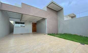 Imagem 6: Casa com 3 dormitórios à venda, 94 m² por R$ 460.000,00 - Jardim das Nações - Campo Grande