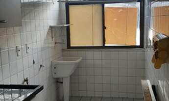 Imagem 4: Apartamento 64 m2 - 2 quartos em Taquara - Rio de Janeiro - RJ