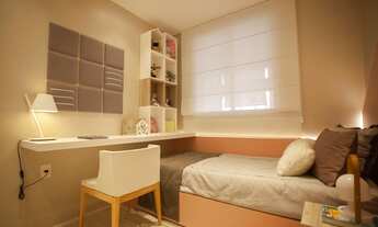 Imagem 7: Apartamento para venda tem 70 metros quadrados com 2 quartos em Botafogo - Rio de Janeiro