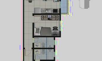 Imagem 6: Apartamento à venda no bairro Costa e Silva - Joinville/SC