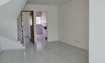 Imagem 3: (CM)) CASA C/3 QUARTOS/SUITE C/TERRENO EM PAU AMARELO(financia