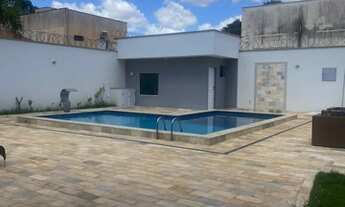 Imagem 5: Casa no Roosevelt com 480m² , sendo 05 suites, 06 vagas de garagem, piscina aquecida