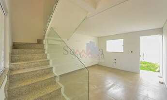 Imagem 6: Sobrado com 2 dormitórios à venda, 75 m² por R$ 275.000,00 - Ganchinho - Curitiba/PR