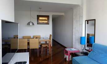 Imagem: Apartamento 3 quartos, suíte, dependência