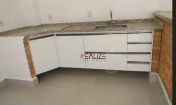 Imagem 3: Sobrado com 2 dormitórios à venda, 110 m² por R$ 585.000,00 - Villaggio Di Itaici - Indaia