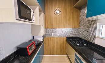 Imagem 7: Casa para Locação no Jardins da Serra - plana de 3 Quartos