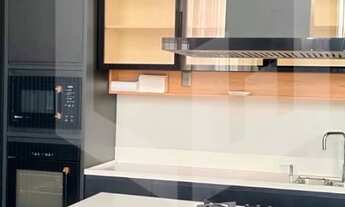 Imagem: Apartamento para venda tem 135 metros quadrados