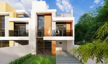 Imagem 4: CURITIBA - Sobrado Padrão - Uberaba