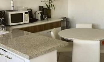 Imagem 6: Apartamento para aluguel com 180 metros quadrados com 3 quartos em Vila Madalena - São Pau