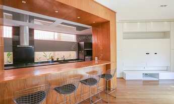 Imagem 6: Casa para comprar no Jardim Guedala com 3 quartos (3 suítes