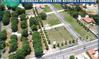 Imagem 7: Lotes em pindoretama CENTRO DA CIDADE. 500 reais Entrada PARCELA 273