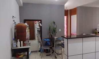 Imagem 3: Agio de apartamento de 2 quartos Riacho Fundo II