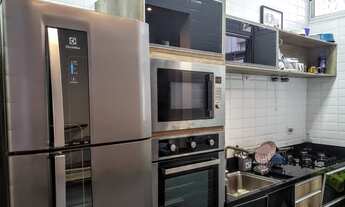 Imagem 4: DESCOLADA EM CONDOMNIO NO REAL PARQUE