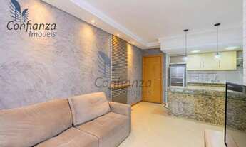 Imagem 3: Apartamento com 2 dormitórios à venda, 62 m² por R$ 470.000,00 - Centro Cívico - Curitiba