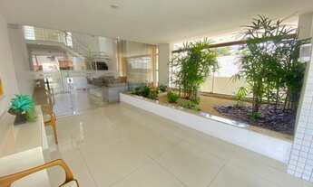 Imagem 3: Apto 3/4 com 112m² em lagoa nova