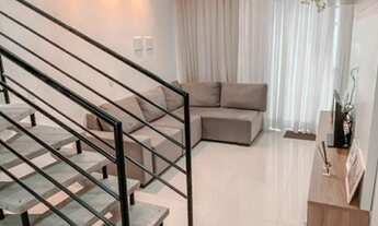 Imagem 6: Sobrado à venda no bairro Iririú - Joinville/SC