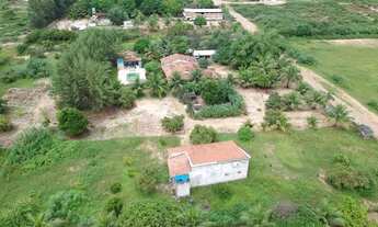 Imagem 4: Linda chácara em Taborda com casa com 4 quartos. Piscinas