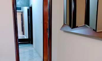 Imagem 4: CASA TERREA- (MOBILIADA) BOA ESPERANÇA- MT