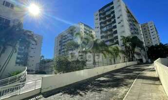 Imagem: Apartamento à venda no bairro Itacorubi