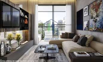 Imagem 3: Apartamento 2 dormitórios 1 suíte à 300 m da Estação Eucaliptos..