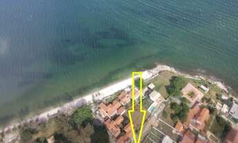 Imagem 3: Terreno 442m² - Praia do Sudoeste / Ponta da Peça