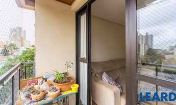 Imagem 6: APARTAMENTO - VILA GUIOMAR - SP