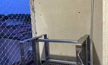 Imagem 6: Vendo lindo APARTAMENTO em ÓTIMA localização de SJC Jardim Motorama