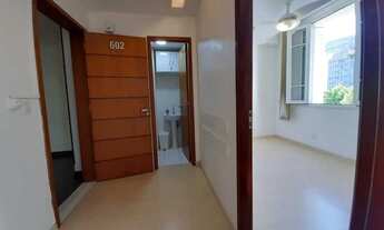 Imagem 6: Sala Comercial Largo do Machado