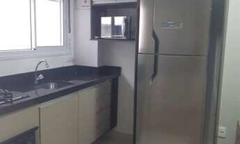 Imagem 4: Apartamento com 1 dormitório, 37 m² - venda por R$ 515.000 ou aluguel por R$ 2.500/mês - J