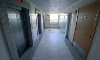 Imagem 6: Sala Comercial para Venda - Centro, Lauro de Freitas - 40m², 2 vagas