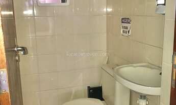 Imagem 3: Ref.: SAL1102 - Sala comercial com vaga de garagem na Av Rio Branco próxima ao Parque Hal