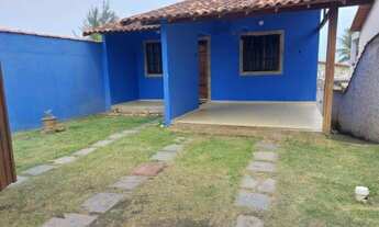 Imagem: Casa mobiliada em Jacaraipe 80 mil a vista