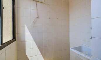 Imagem 2: Apartamento à venda, 34 m² por R$ 150.000,00 - Alto - Piracicaba/SP