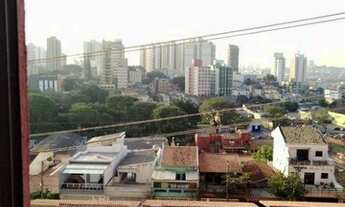 Imagem 5: Apartamento à venda, 56 m² por R$ 300.000,00 - Rudge Ramos - São Bernardo do Campo/SP