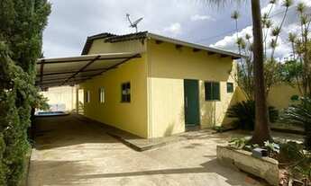 Imagem: Casa para alugar no Residencial Santa Fe