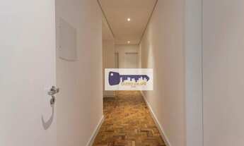 Imagem 6: Apartamento com 3 dormitórios à venda, 209 m² por R$ 3.350.000,00 - Jardim Paulista - São