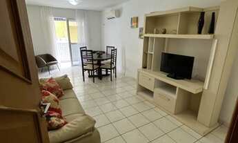 Imagem: Apart pnegra 1/4 mobiliado