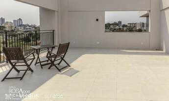 Imagem 5: Apartamento Duplex à venda, 218 m² por R$ 1.194.152,73 - Centro - Cascavel/PR