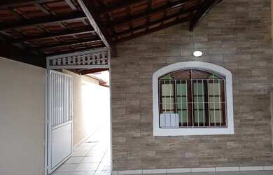 Imagem 6: Casa Germinada na Guilhermina