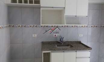 Imagem 4: São Paulo - Apartamento Padrão - CIDADE LIDER