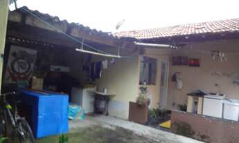 Imagem 3: Casa Térrea Não da Financiamento